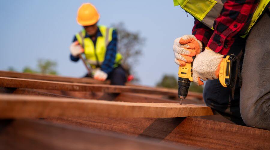 Local Siding Services in Miramonte, CA